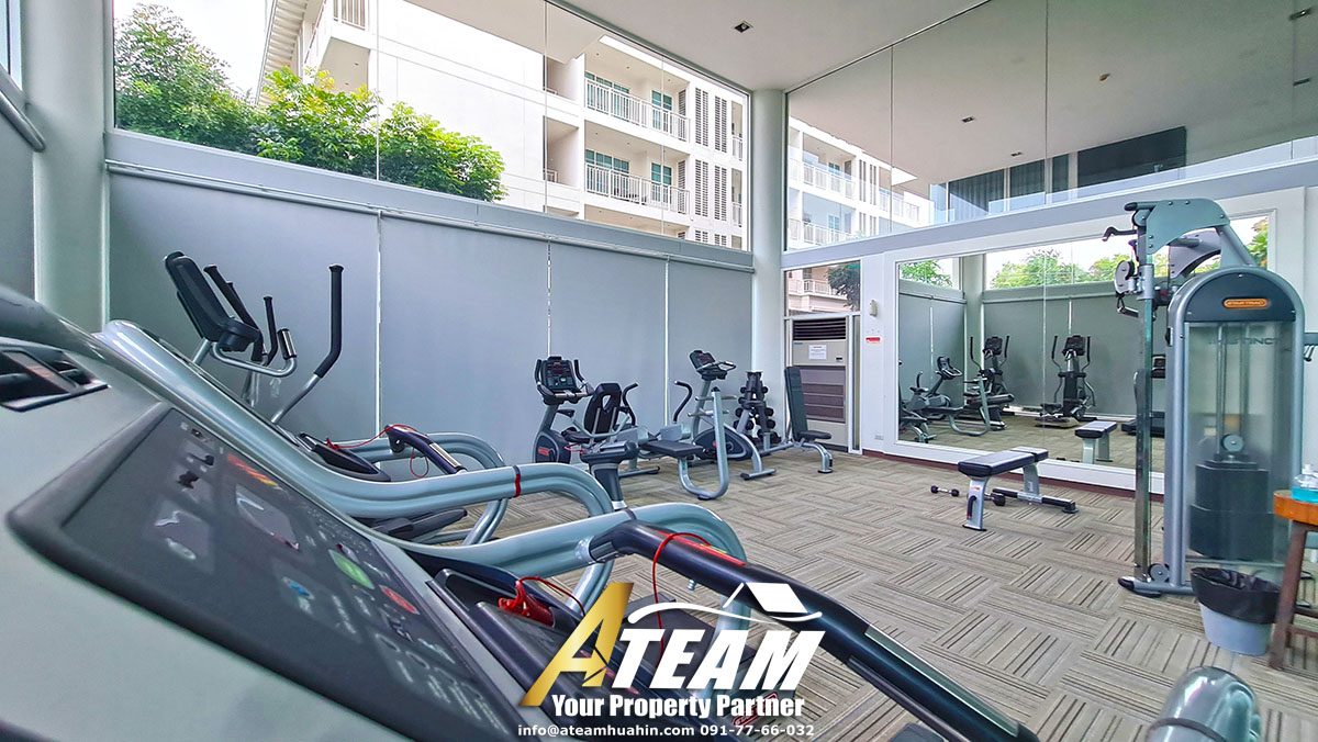 For Rent - My Resort Condo 2 Bedroom 2 Bathroom , thumbnail 10