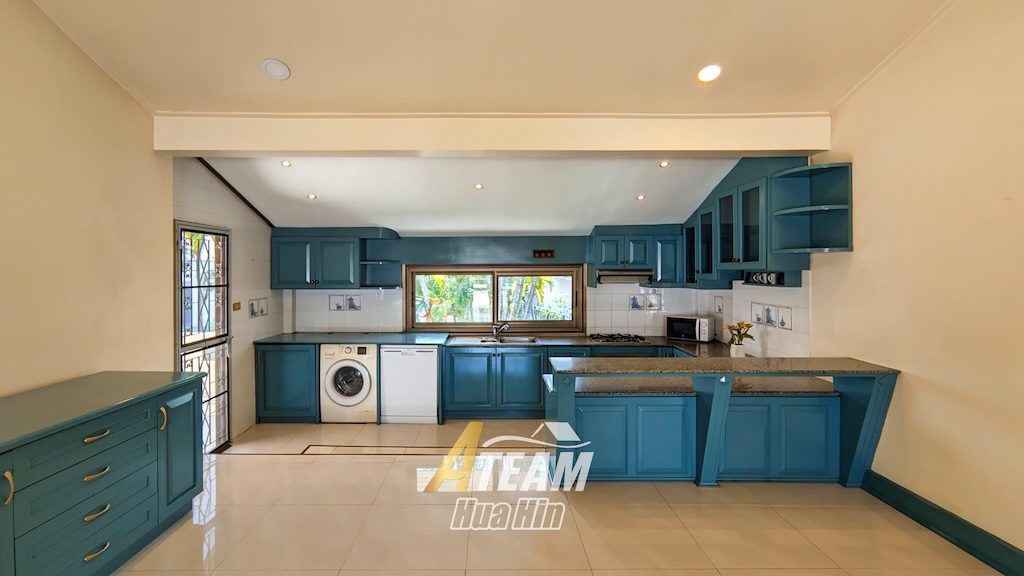4-Bedroom House for Sale in Hua Hin Center, thumbnail 15