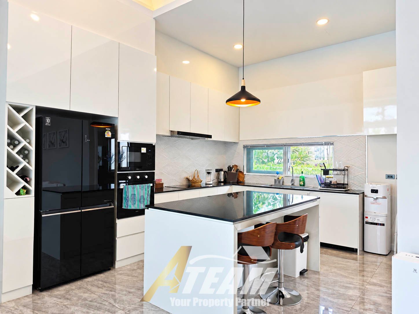 Luxury  Villa at CoCo 88 – Spacious 271 Sq.m. Home | 65,000 THB/Month, thumbnail 7