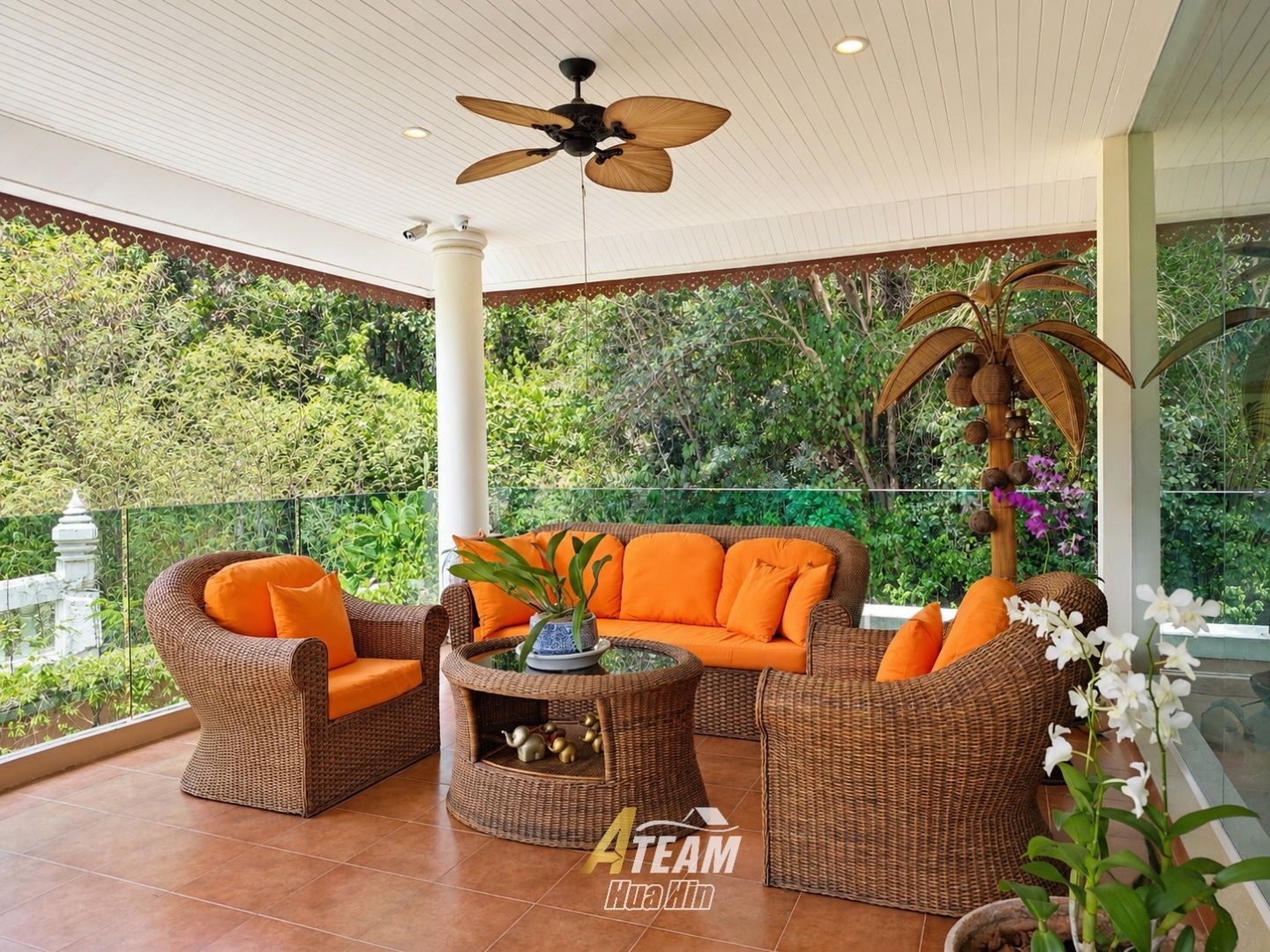 Exceptional 4-Bedroom mansion in Emerald Heights , thumbnail 32