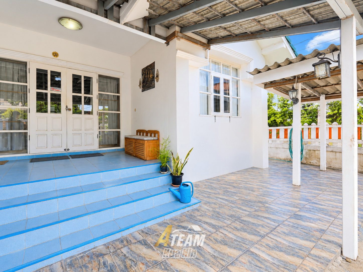 Great-Value 3-Bedroom House in Tropical Hill 1, Hua Hin – 2,500,000 THB, thumbnail 4