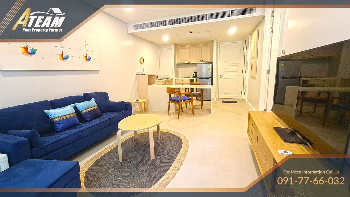 Marrakesh Hua Hin Residences, thumbnail 7