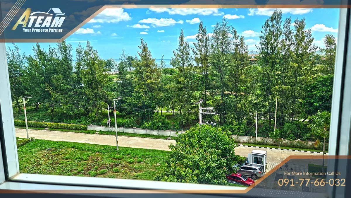2 bedrooms at View Viman Condo, thumbnail 17
