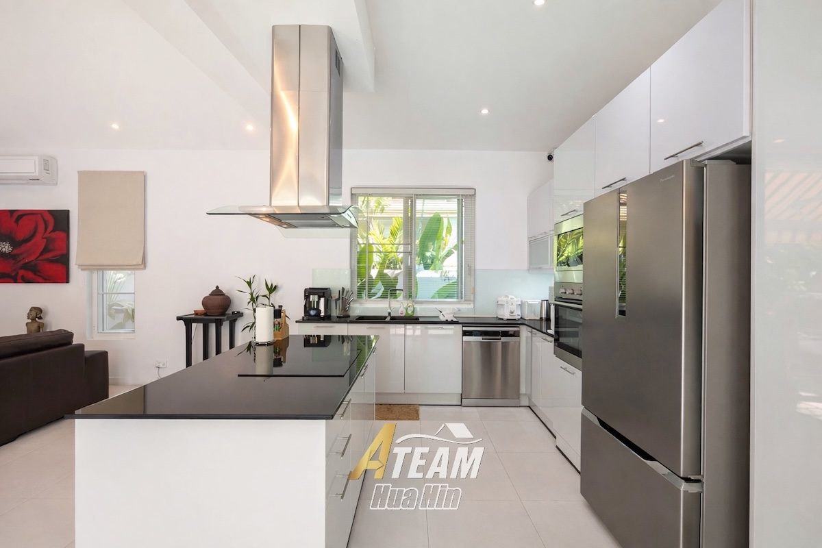 3 bedrooms pool villa in Woodland Freehold!!, thumbnail 7