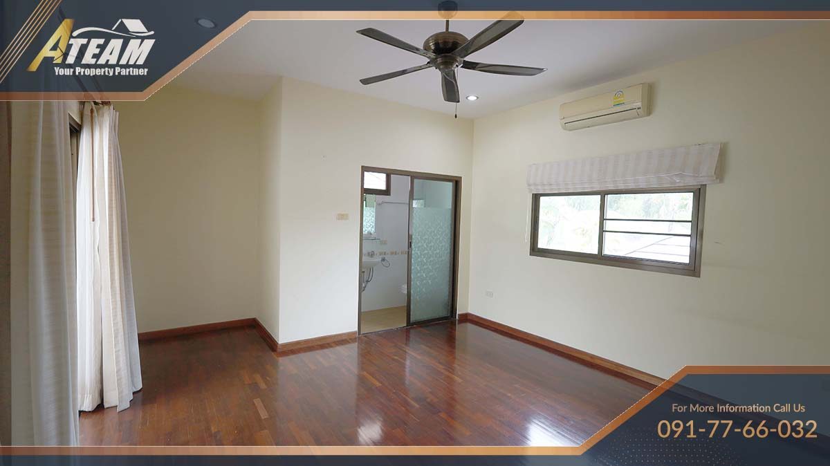 Spacious Family Retreat on a Large Double Plot in Heights 2, Khao Tao, thumbnail 26