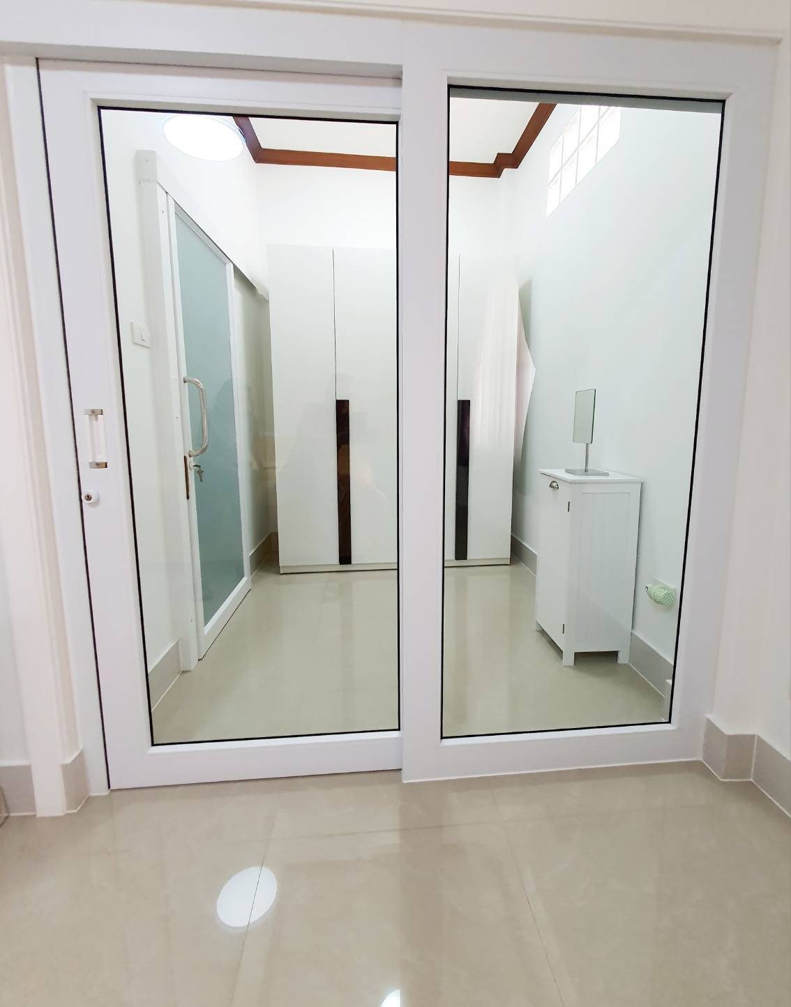 Single-Storey House for Sale in Cha-Am – Move-In Ready, thumbnail 7