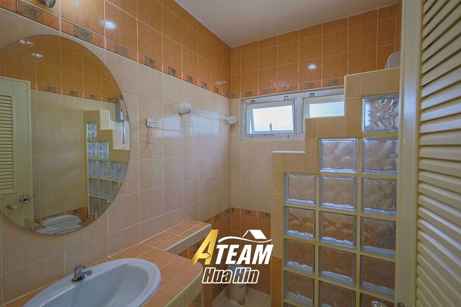 Renovated 3-Bedroom Home for Rent in Dusita 1 – Peaceful & Private Liv, miniature 34