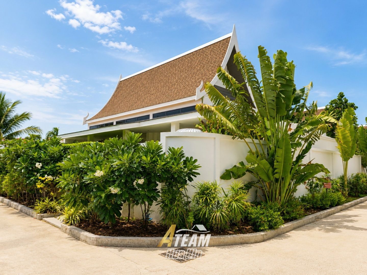 Private Pool Villa for Sale at Sunshine International Prestige – Hua H, thumbnail 24