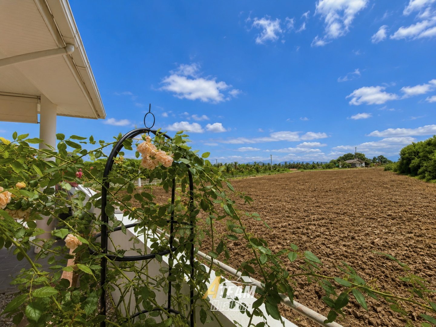 Stylish 2-Bedroom Pool Villa with Pineapple Field Views – Wang Pong, Pranburi, thumbnail 5