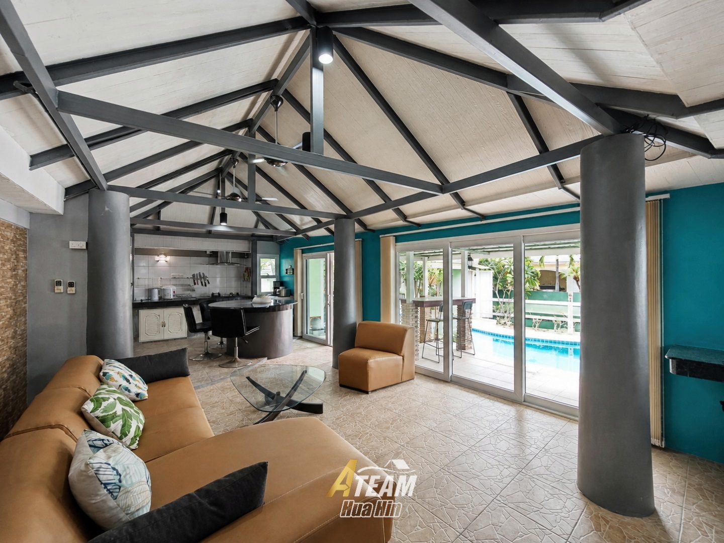 Unique Renovation Opportunity at Stuart Park with Mountain Views, thumbnail 18