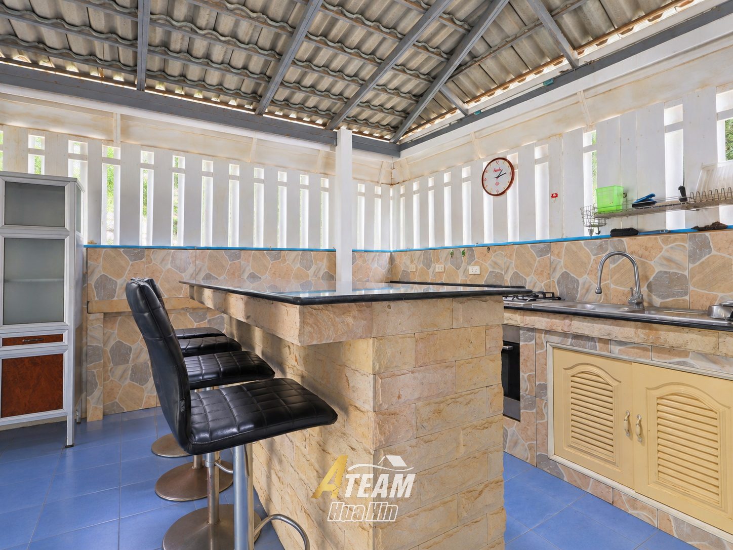 Great-Value 3-Bedroom House in Tropical Hill 1, Hua Hin – 2,500,000 THB, thumbnail 26