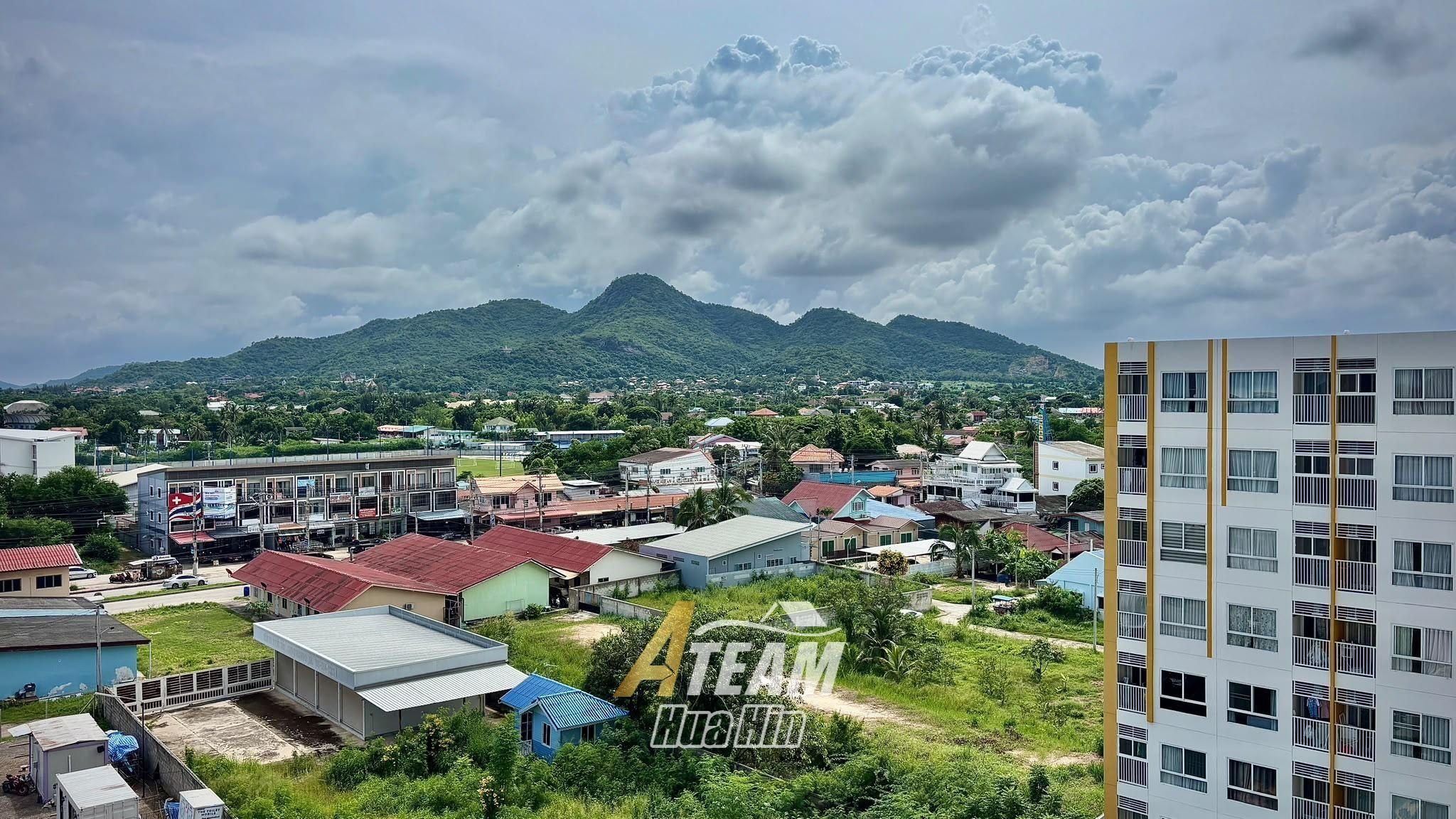 Mountain-View Top floor Corner Studio Condo at Hay Condo – 1,800,000 THB, thumbnail 17