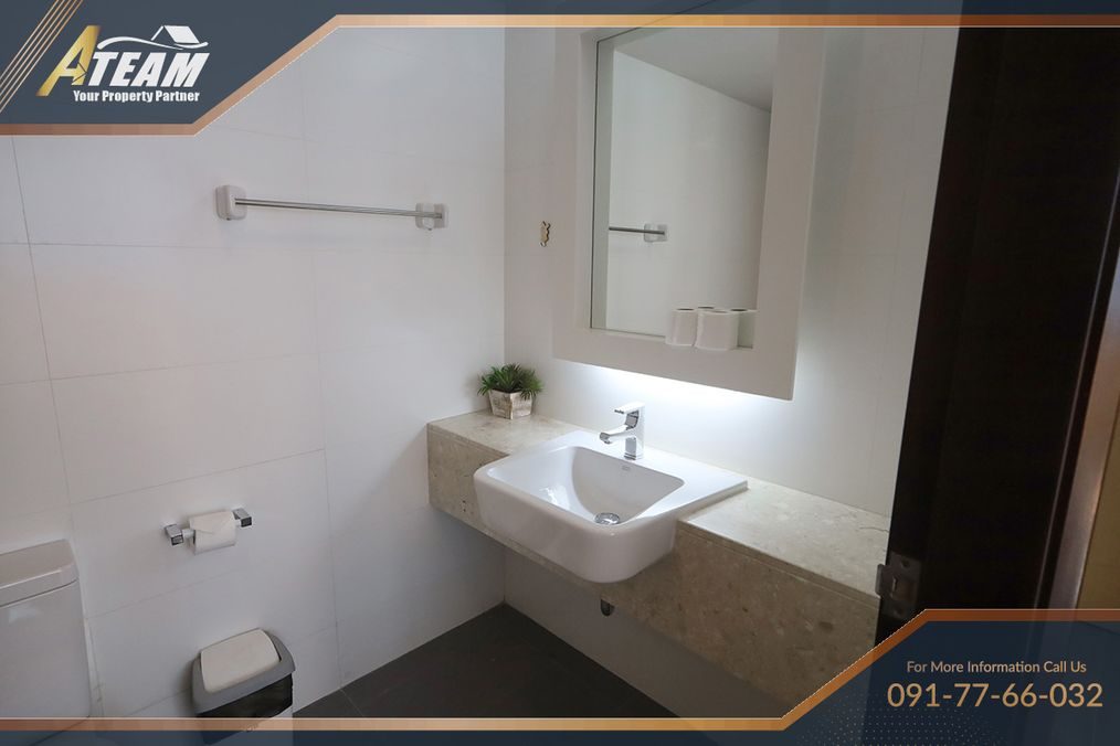 Sea View! Best Unit with Cheapest Price!  Stunning 2-Bedroom Condo for, thumbnail 6