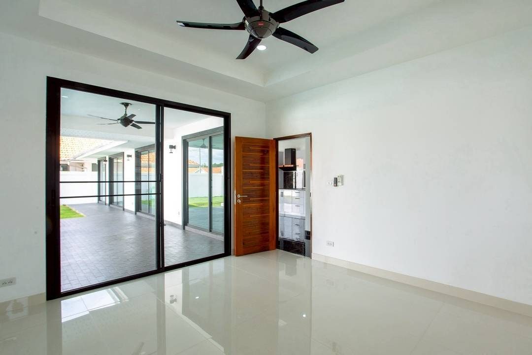 3-Bedroom Pool Villa for Sale at Khemanatra Villas, thumbnail 11