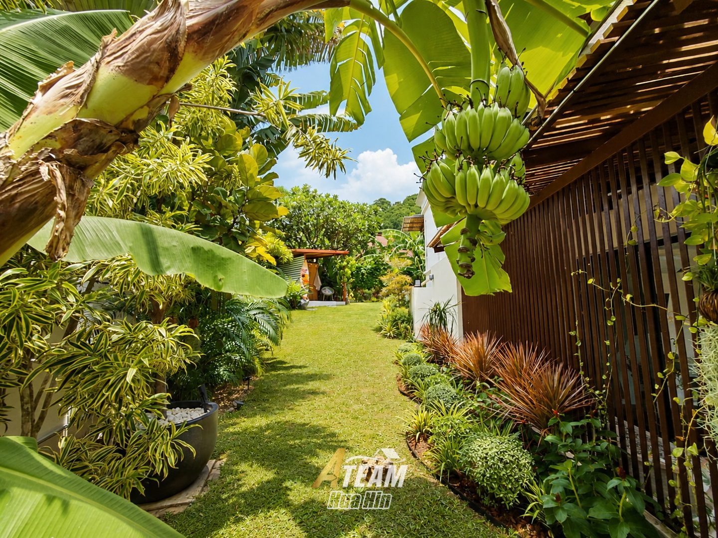 ---RESERVED -- Spacious 3-Bedroom Pool Villa with Mountain Views – Panorama Village, Khao Tao, thumbnail 13