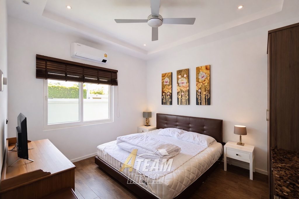 Luxurious 3 Bedroom Home in Mali Residences Hua Hin, thumbnail 15