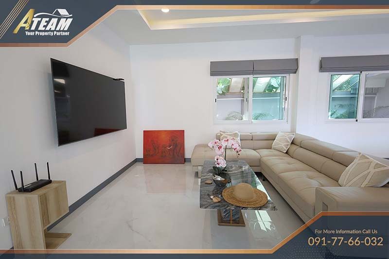 Modern 3-Bedroom Pool Villa - Samor Prong, Hua Hin, thumbnail 14
