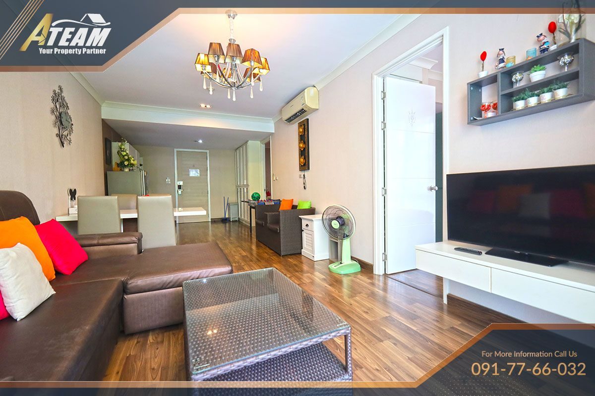 For Sale: 2-Bedroom Condo in My Resort Hua Hin, thumbnail 18