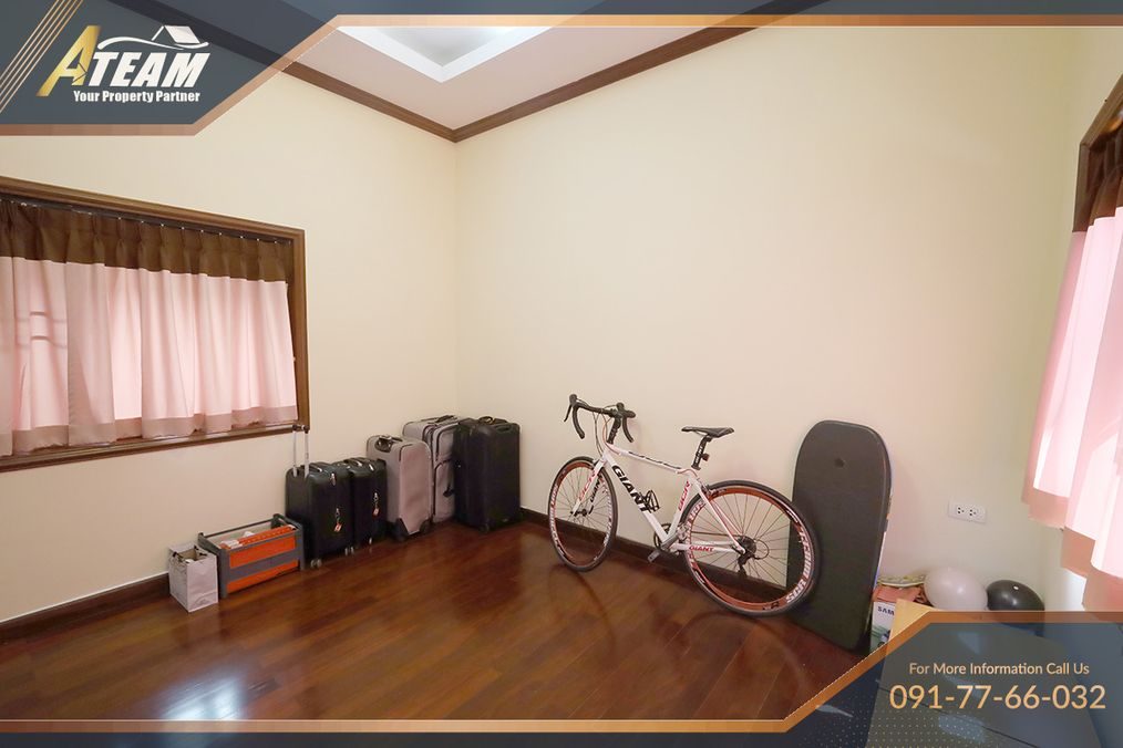 For Sale 3-Bed Pool Villa with Glass Garden Room in Soi 102, thumbnail 18