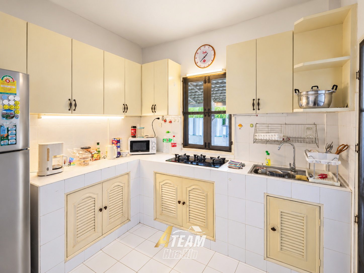 Great-Value 3-Bedroom House in Tropical Hill 1, Hua Hin – 2,500,000 THB, thumbnail 14