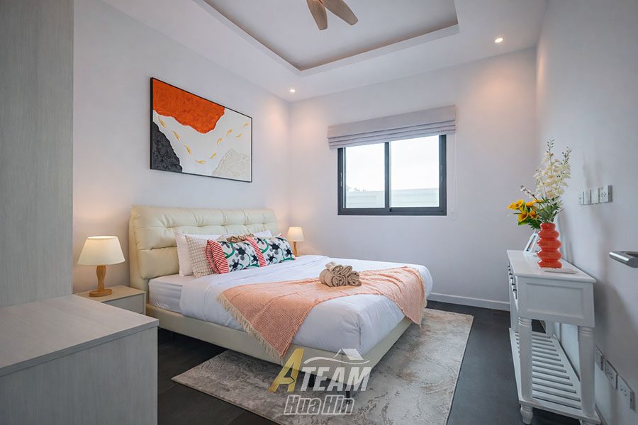 Modern 3 Bed 2 Bath Home to built near Black Mountain, thumbnail 24