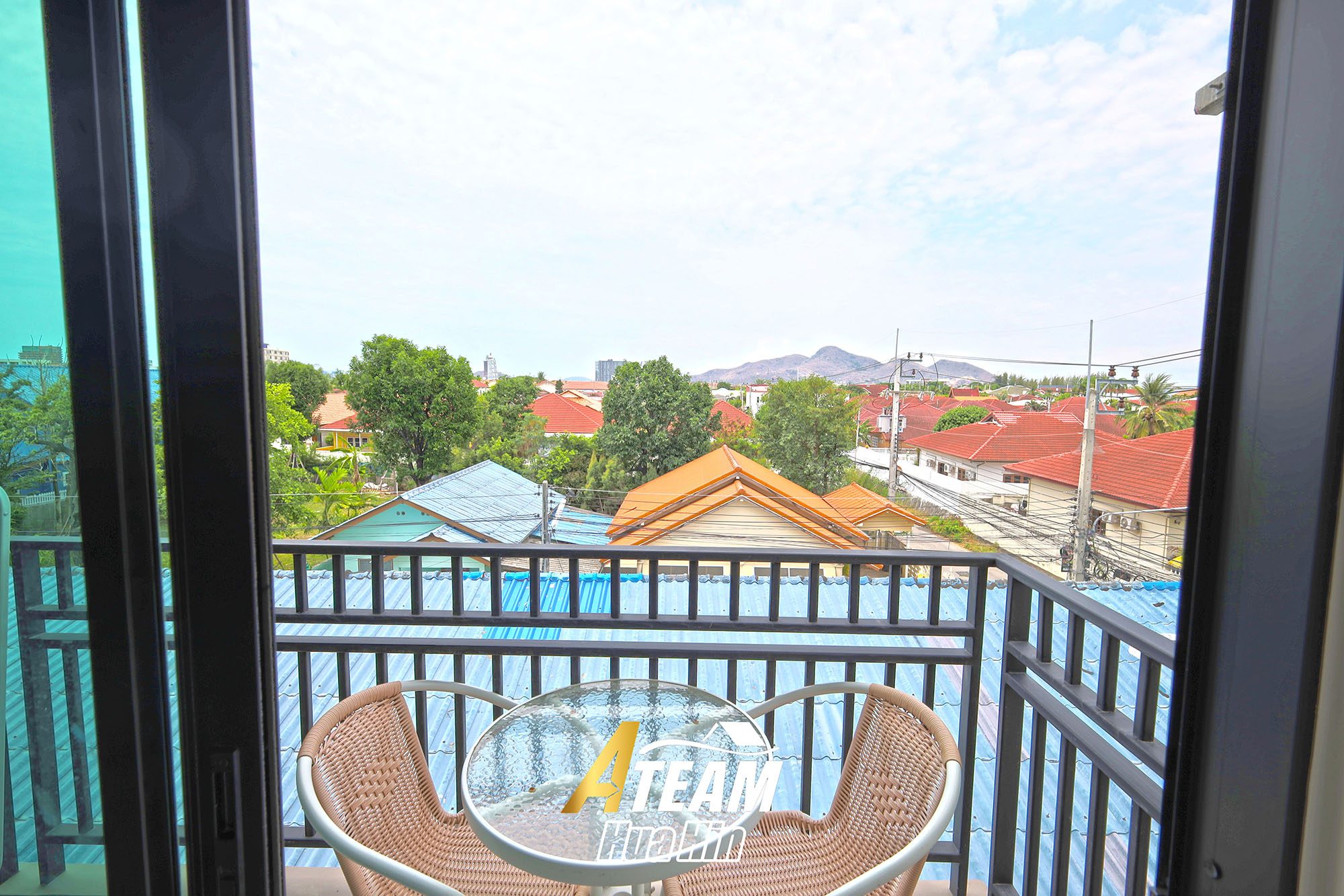 1-Bedroom Condo for Rent in Hua Hin Center, thumbnail 2