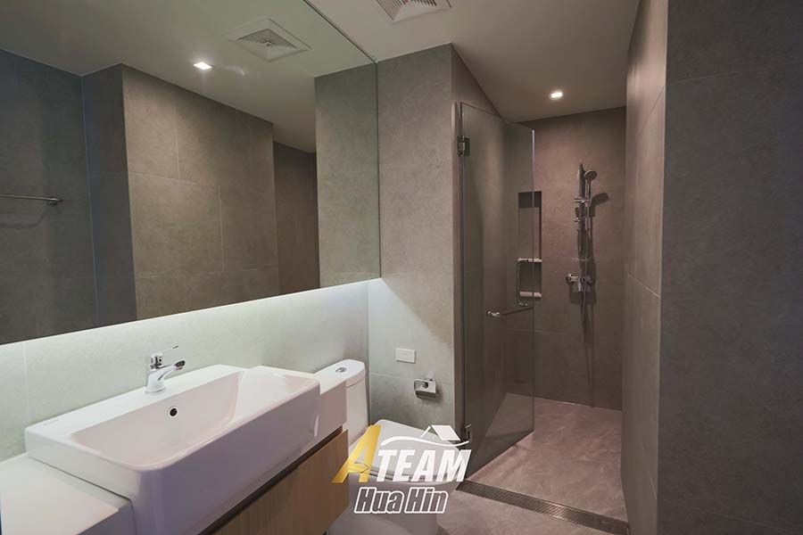 3-Bedroom / 2-Bathroom 3rd-Floor Unit with 110 sqm  , thumbnail 17