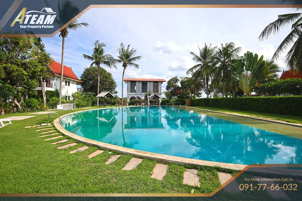 Charming Renovated 2-Bedroom Home  in Hin Lek Fai , thumbnail 2