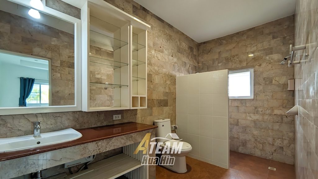 5-Bedroom House for Sale in Hua Hin Center, thumbnail 22