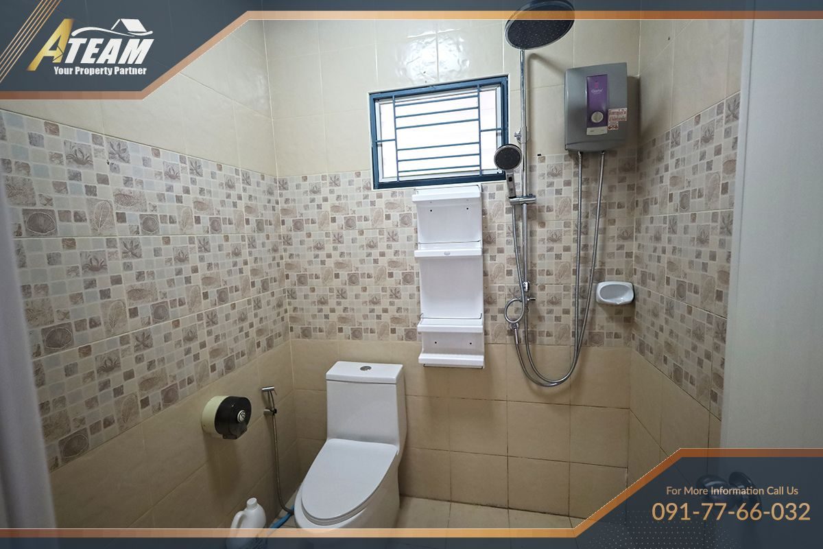  Lakeview Single-Story House for Sale – Wang Pong, Pranburi -- 3.9 M T, thumbnail 11