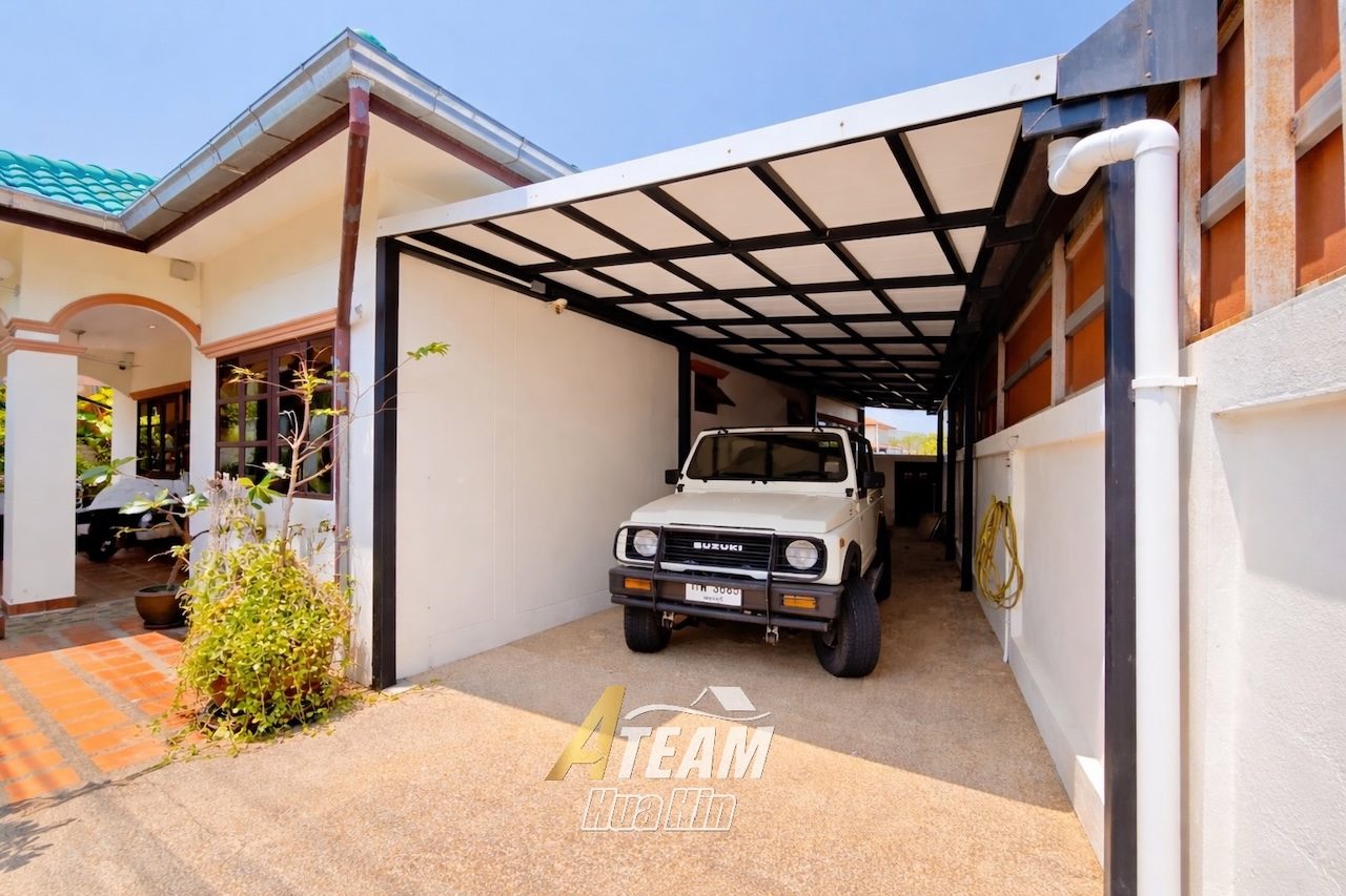 Charming 2-Bedroom Pool Villa in Baan Silvia , thumbnail 12