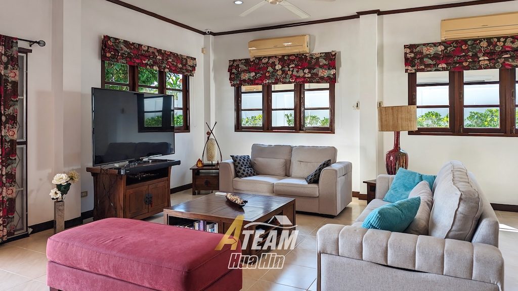 Elegant Property in Soi 94, Hua Hin, thumbnail 12