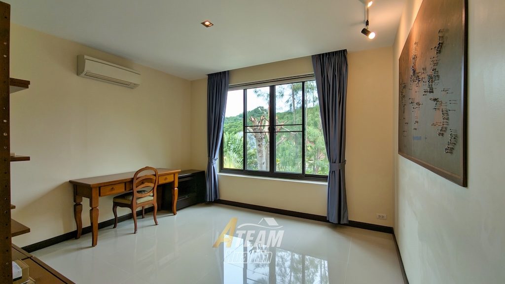 Panoramic Sea View Pool Villa in Khao Tao, thumbnail 8