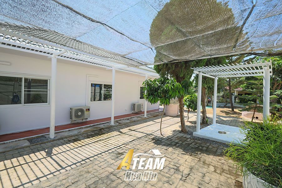 Thai-Style 3-Bedroom House in Peaceful Wang Pong, thumbnail 24