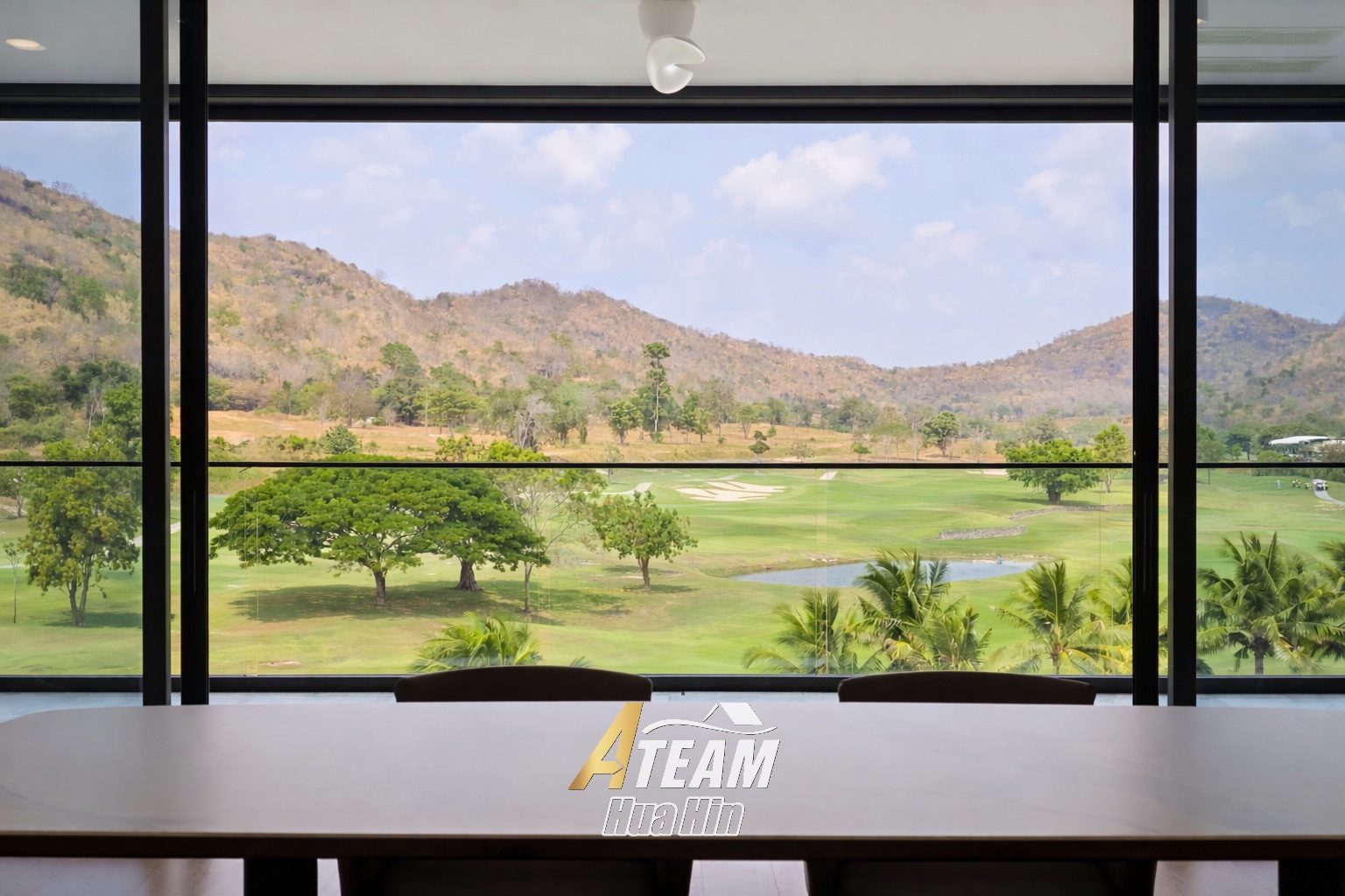 134 sqm Top Floor Unit at Sansara Black Mountain Golf Club , thumbnail 2