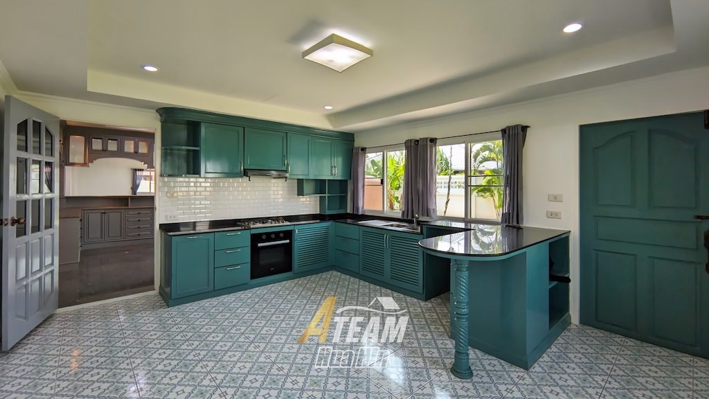 5-Bedroom House for Sale in Hua Hin Center, thumbnail 13