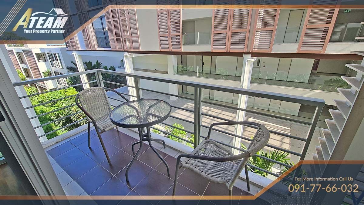 For Sale: Vintage 2-Bedroom Condo at Baan San Dao – 7,000,000 THB, thumbnail 10