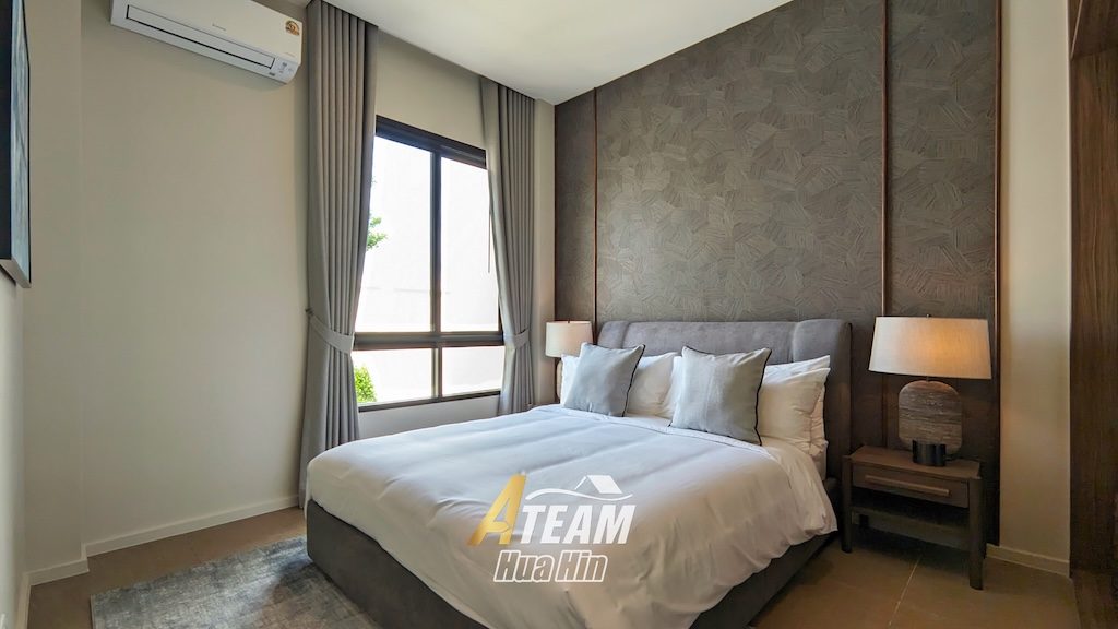 Issara Ville Hua Hin – Modern Living in a Peaceful Community, thumbnail 8