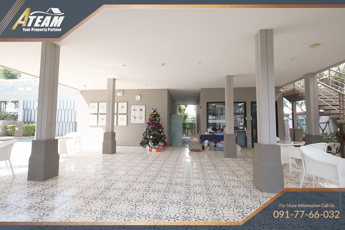 New renovated 1-Bedroom Condo in Khao Takiab, Hua Hin, thumbnail 8