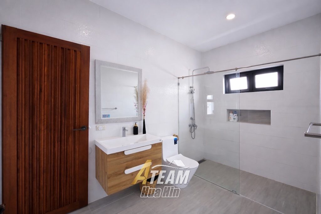 Spacious Standalone Pool Villa on a Corner Plot with Mountain Views, thumbnail 17