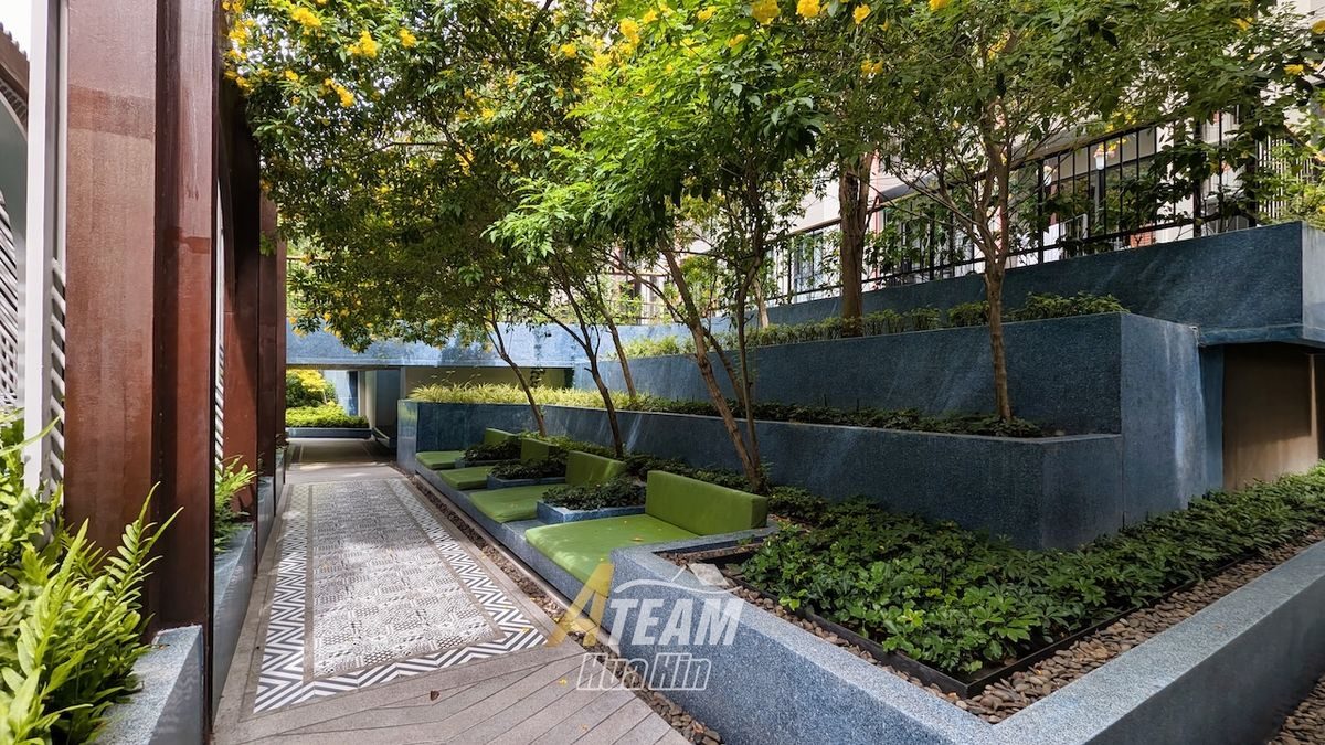 La Habana – Top Floor seaview 1 Bed for sale, thumbnail 7