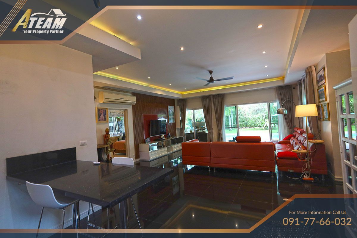 Spacious 5-Bedroom Pool Villa at The Grove Residences  , thumbnail 46