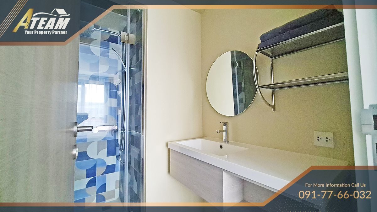 1-Bedroom Condo for Rent in Hua Hin Center, thumbnail 6