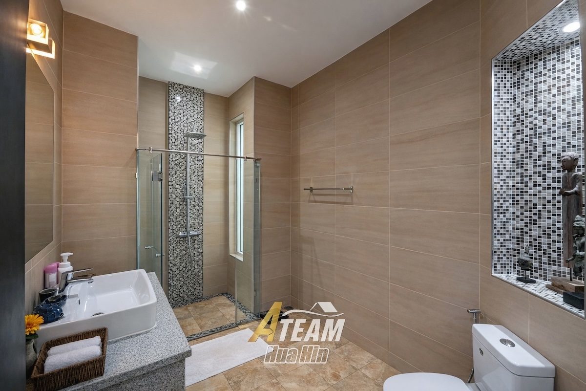 3 bedrooms pool villa in Woodland Freehold!!, thumbnail 12