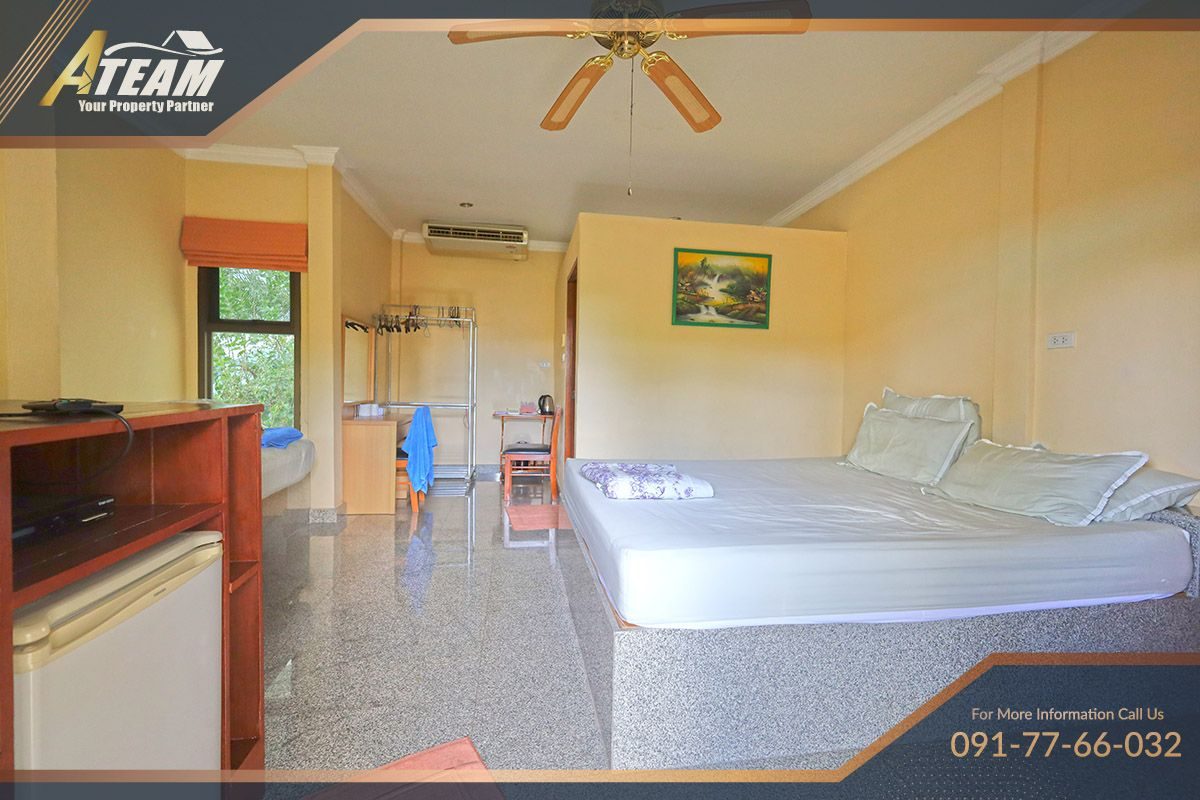 Business for Sale: Hua Hin Fishing Lodge, thumbnail 35