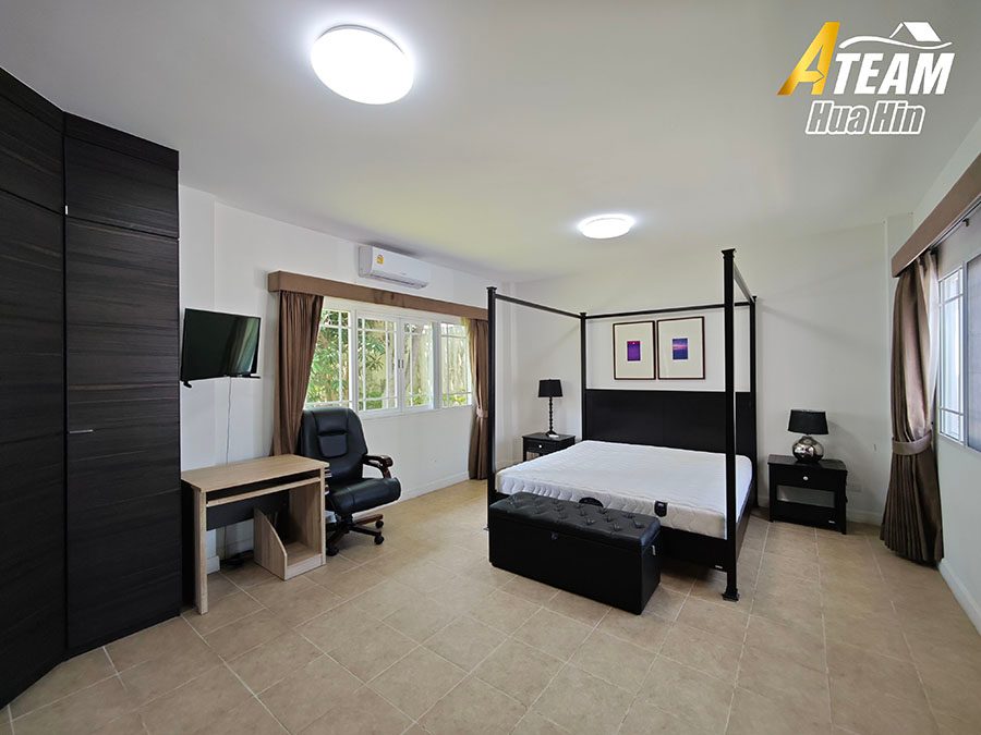 Corner Plot Villa at Sida Tropical, Hua Hin, thumbnail 10