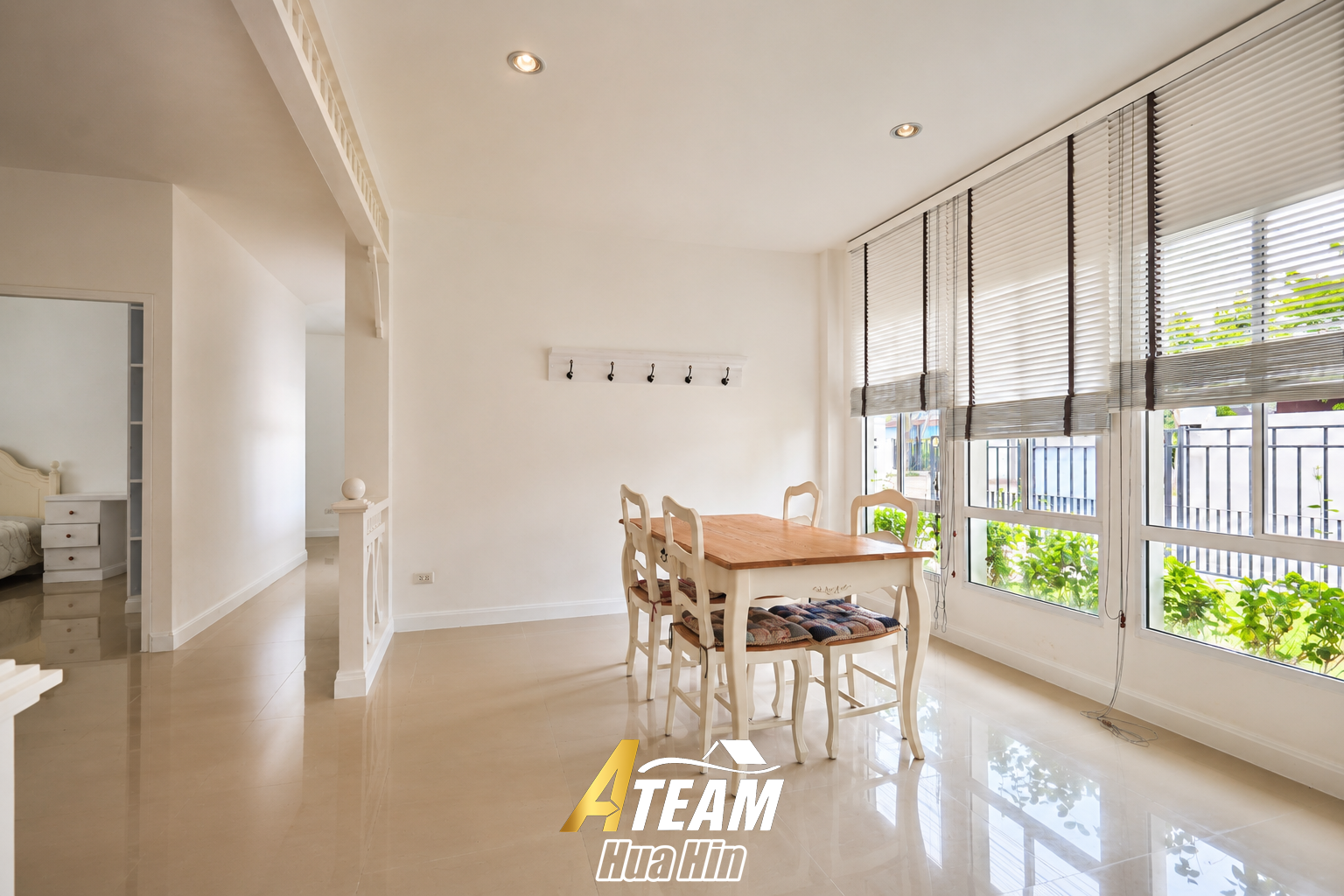 3 Bedroom for Sale in La Valle Ville, Hin Lek Fai, Hua Hin, thumbnail 11