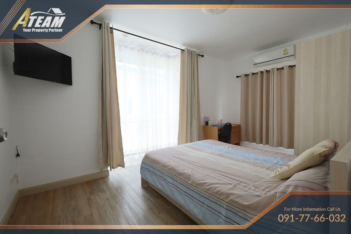 2- story House for Sale in Soi 94, thumbnail 21
