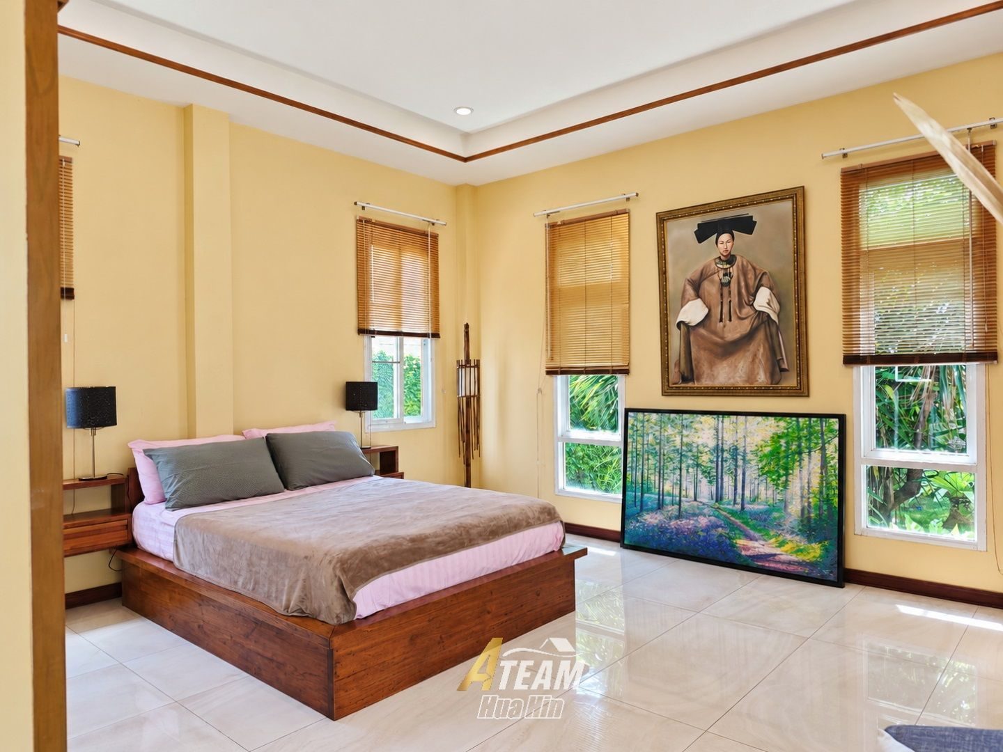 Exceptional 4-Bedroom mansion in Emerald Heights , thumbnail 13