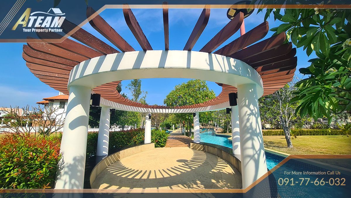 3-Bedroom Condo for Sale in Cha-Am, thumbnail 32